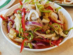 -维吾尔餐厅(宜山路店)