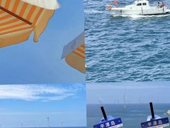 -坛南湾阿强农家乐.海鲜大排档老字号(福州地标美食店)