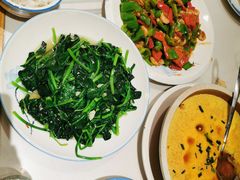-巢湖名吃·东关老鹅汤(江南风情街店)