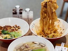 -鼎义丰功夫面(星光大道店)