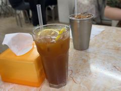 -渔记茶餐厅(渔村店)