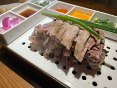 -相约·羊村小馆非遗手抓肉(七一酱园店)