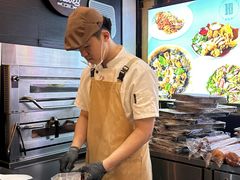 -get pizza意大利餐厅(凯德MALL店)