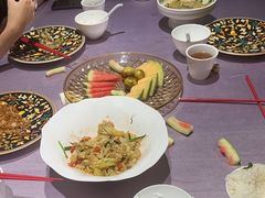 -盛百味·家宴餐厅(霸州分店)