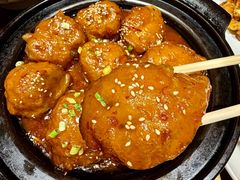 -那家老院子东北菜·饺子·小鸡炖蘑菇(艳华街店)