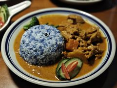 -马来MO简餐.南洋风味料理(美食街店)