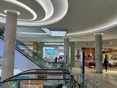 -南京大牌档(龙江新城市广场店)