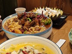 -热瓦普(旭辉广场店)