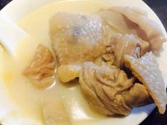 捞王锅物料理(昆山店)-捞王猪肚鸡火锅(昆山店)