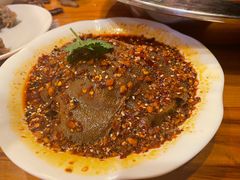 -弓虽昌焖烧鸡(大竹林店)
