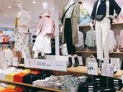 -优衣库(深圳万象天地旗舰店)