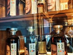 -北京古城老院厉晓麟精致菜