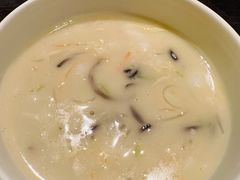 宋嫂鱼羹-杭州西子湖四季酒店·金沙厅