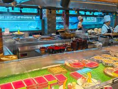 -常和州·夜宵大排档(常州单店)