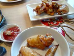 -必胜客(滨江店)