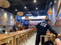 -湘人龙记老长沙米粉(鸟巢店)