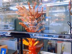 自助取餐区-二斗栗子(黄河道店)