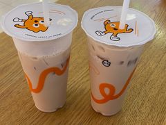 -CoCo都可(中华广场店)