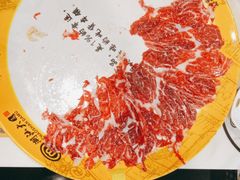 -潮汕大目牛肉火锅(水围店)