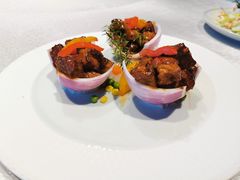 -海游荟·海洋文化餐厅(福田店)
