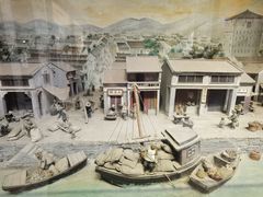 -均和墟历史街区-平和大押