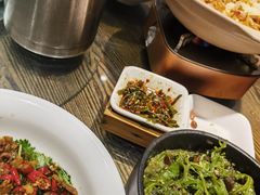 -湖南人家·家传湖南菜(水围店)