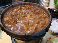 -范贤光鸡公煲(平乐园总店)