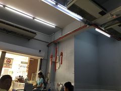 -量贩海鲜餐厅
