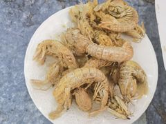 -清真老马家海鲜大排档(台东店)