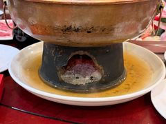 -总参北京涮羊肉