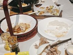 -山顶沙河粉-粤菜馆(凯旋店)