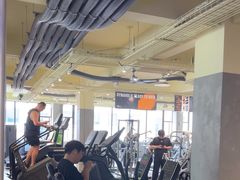 -聚健身GatherFitness(余杭店)