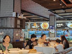 -上座·餐厅(阳光100店)