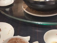 -浙江安吉JW万豪酒店·万豪中餐厅