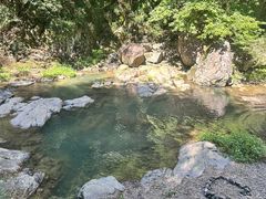 -丹山赤水风景名胜区