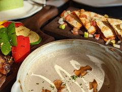 -Nord Grill&Bar Highland诺德西餐(深圳欢乐海岸店)