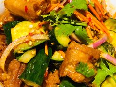 -觅山云南菜(泊富ICITY店)