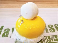 -全日可颂动物奶油生日蛋糕(步行街店)