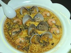 -79号渔船海鲜饭店(华强北店)