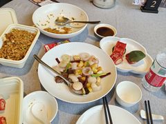 -潮府馆·非遗潮州菜·世纪公园(新国际博览中心店)