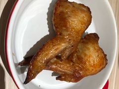 -必胜客(万达广场店)