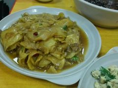 -如意香辣鸡架(总店)