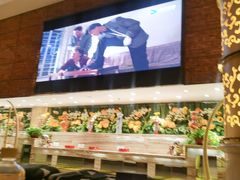 -宝丽金大酒店·洗浴中心
