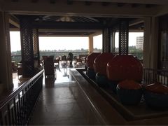 海棠湾喜来登度假酒店-三亚海棠湾喜来登度假酒店