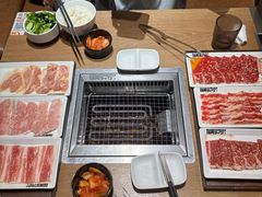 -焼肉ライク·烧肉LIKE(万菱汇店)