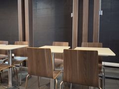 -麦当劳(深圳北站高铁店)