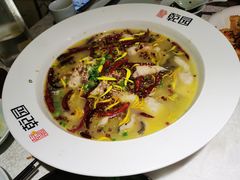 -乾园(天河城店)