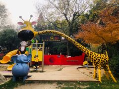 -天目湖御水温泉·度假酒店