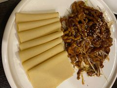 -老牌坊鲁菜名店(宽厚里店)