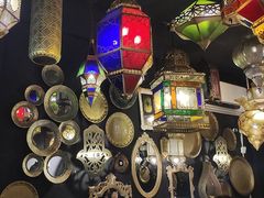 -苏坦土耳其西餐厅(玉林店)